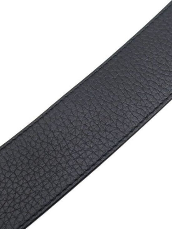 Louis Vuitton Belt LV Damier Reversible main image 5